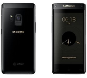 Замена дисплея на телефоне Samsung Leader 8 в Новосибирске